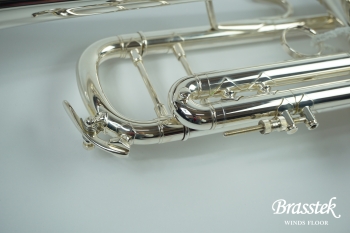 B♭Trumpet　180ML37SP