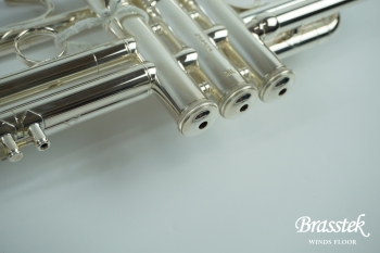 B♭Trumpet　180ML37SP