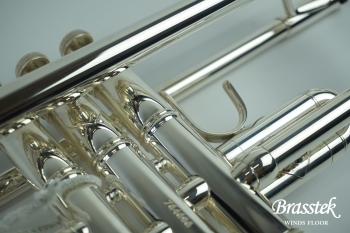 B♭Trumpet　180ML37SP