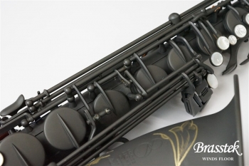 Tenor Saxophone Anchert_2020 Limited Model “Burst”