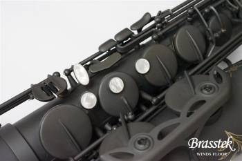 Tenor Saxophone Anchert_2020 Limited Model “Burst”