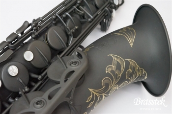 Tenor Saxophone Anchert_2020 Limited Model “Burst”