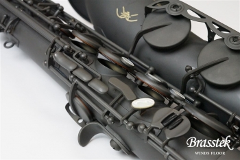 Tenor Saxophone Anchert_2020 Limited Model “Burst”