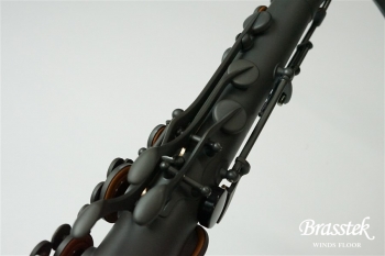Tenor Saxophone Anchert_2020 Limited Model “Burst”