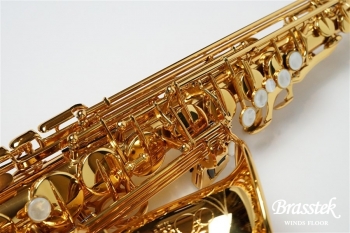 AltoSax Anchert_2020 New Model “Sunny”