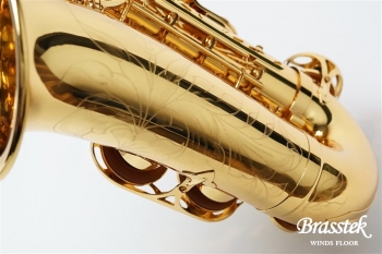 AltoSax Anchert_2020 New Model “Sunny”