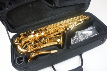 AltoSax Anchert_2020 New Model “Sunny”