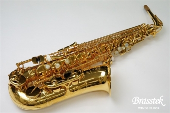 【専用】AltoSax SERIEⅢ(シリーズ3) GP 【送料無料】
