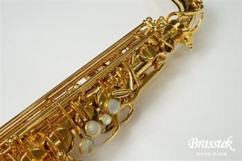 【専用】AltoSax SERIEⅢ(シリーズ3) GP 【送料無料】