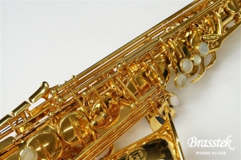 【専用】AltoSax SERIEⅢ(シリーズ3) GP 【送料無料】