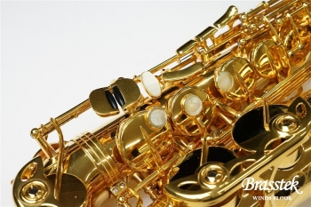 【専用】AltoSax SERIEⅢ(シリーズ3) GP 【送料無料】