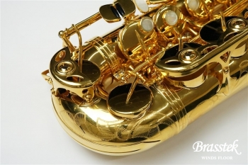 【専用】AltoSax SERIEⅢ(シリーズ3) GP 【送料無料】