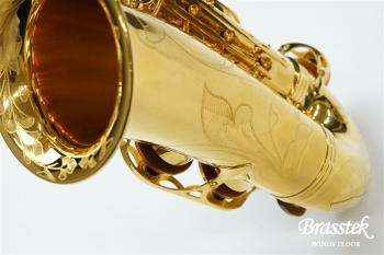 【専用】AltoSax SERIEⅢ(シリーズ3) GP 【送料無料】