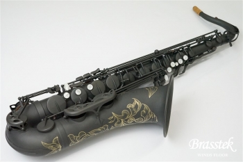 Tenor Saxophone Anchert_2020 Limited Model “Burst”