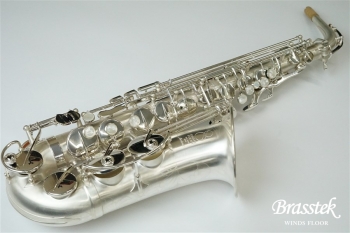 Alto Saxophone Anchert 2020 New Edition “Authentic”