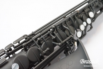 Alto Saxophone Anchert_2020 Limited Model “Burst” 