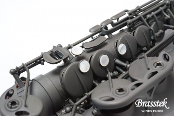 Alto Saxophone Anchert_2020 Limited Model “Burst” 