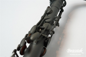 Alto Saxophone Anchert_2020 Limited Model “Burst” 