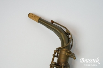 Alto Saxophone Anchert_2020 Limited Model “Rustic”