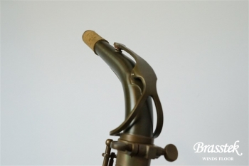 Alto Saxophone Anchert_2020 Limited Model “Rustic”