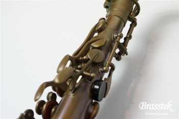 Alto Saxophone Anchert_2020 Limited Model “Rustic”