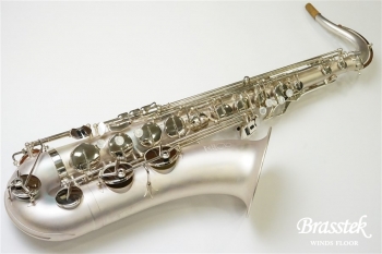 Tenor Saxophone Anchert 