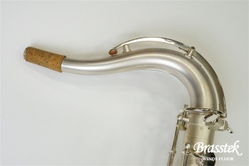 Tenor Saxophone Anchert 