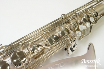 Tenor Saxophone Anchert 