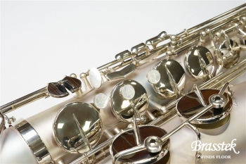 Tenor Saxophone Anchert 