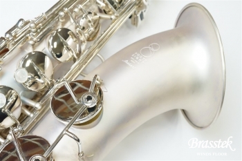 Tenor Saxophone Anchert 