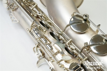 Tenor Saxophone Anchert 