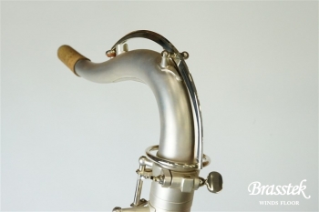 Tenor Saxophone Anchert 