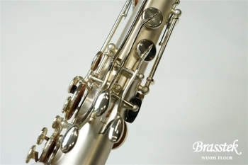 Tenor Saxophone Anchert 