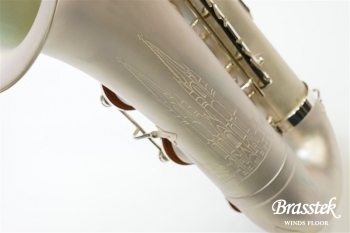 Tenor Saxophone Anchert 