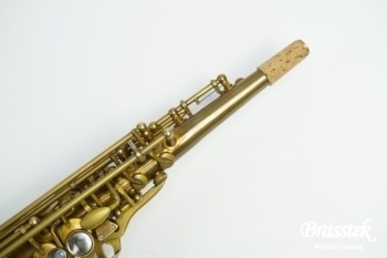 Soprano Saxophone The 52nd Street Model ESS652RL