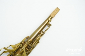 Soprano Saxophone The 52nd Street Model ESS652RL