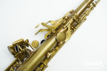 Soprano Saxophone The 52nd Street Model ESS652RL