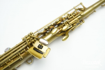 Soprano Saxophone The 52nd Street Model ESS652RL