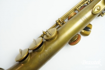 Soprano Saxophone The 52nd Street Model ESS652RL