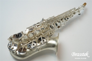 Curved SopranoSax Anchert_2020 Limited Model “Authentic”