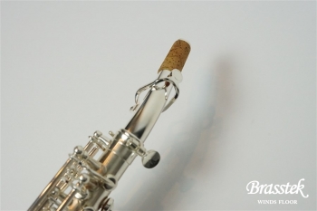 Curved SopranoSax Anchert_2020 Limited Model “Authentic”