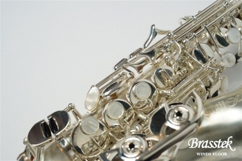 Curved SopranoSax Anchert_2020 Limited Model “Authentic”