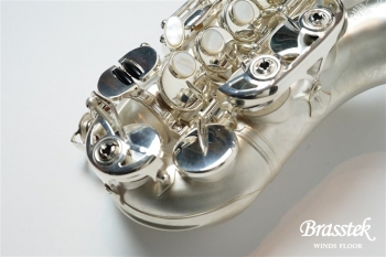 Curved SopranoSax Anchert_2020 Limited Model “Authentic”