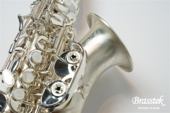 Curved SopranoSax Anchert_2020 Limited Model “Authentic”