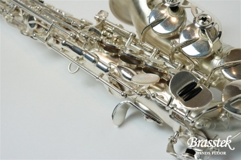 Curved SopranoSax Anchert_2020 Limited Model “Authentic”