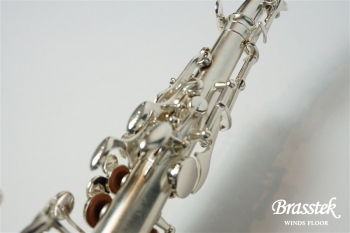 Curved SopranoSax Anchert_2020 Limited Model “Authentic”