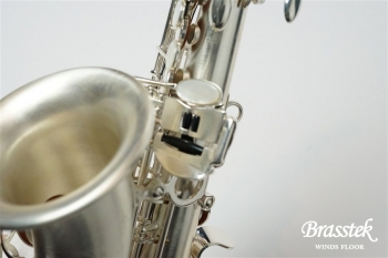 Curved SopranoSax Anchert_2020 Limited Model “Authentic”