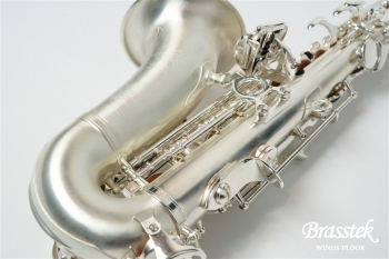 Curved SopranoSax Anchert_2020 Limited Model “Authentic”