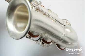 Curved SopranoSax Anchert_2020 Limited Model “Authentic”