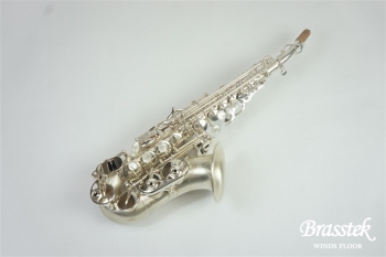 Curved SopranoSax Anchert_2020 Limited Model “Authentic”